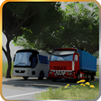 Truck and Bus Simulator Asia APK icon