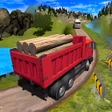 Truck Driver Cargo APK icon