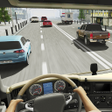 Truck Racer APK icon