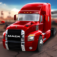 Truck Simulation 19 APK icon