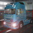 Truck Simulator: Highway 2020 APK icon