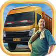 Truck Simulator Indonesia APK icon