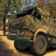 Truck Simulator Offroad 2 APK icon