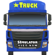Truck Simulator Vietnam icon
