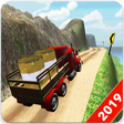 Truck Speed Driving 3D APK icon