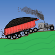 Trucker - Overloaded Trucks APK icon