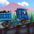 Trucker Real Wheels - Simulator icon