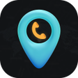 True Caller ID Name Location APK icon