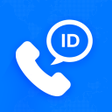 True Caller ID Name APK icon