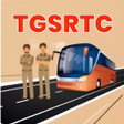 TS RTC Employee APK icon