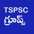 tspsc group-4 study material APK icon