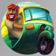 Tuk Tuk Go APK icon