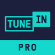 TuneIn Pro: Live Sports News Music Podcasts icon