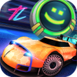 Turbo League APK icon