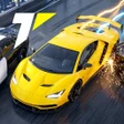 Turbo Tornado: Open World Race APK icon