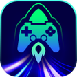 TurboSpeed: Game Booster FPS APK icon