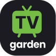 TV Garden All Channels Player APK icon