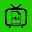 TV PDF Viewer icon