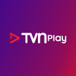 TVN Play icon