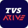 TVS ARIVE APK icon