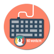 Typing Speed Test - Typing Master APK icon