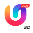 U Launcher Lite APK icon
