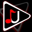 U Music - Online Music Player APK icon