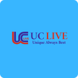 UC LIVE APK icon