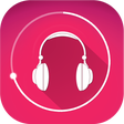 UC Music Player 2018 APK icon