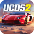 UCDS 2 - Car Driving Simulator APK icon