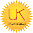 Udaipur Kiran : News in Hindi APK icon