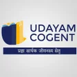 UDAYAM COGENT icon