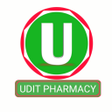 Udit Pharmacy Classes APK icon