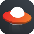 UFO VPN - Secure Fast VPN APK icon