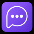 Uhmingle - Random Video Chat APK icon