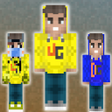 Ujjwal Techno Gamerz Skins APK icon