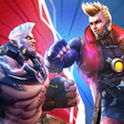 Ultimate Fighting APK icon