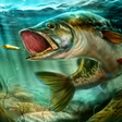 Ultimate Fishing Simulator APK icon