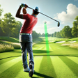 Ultimate Golf APK icon