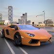 Ultimate Real Car Parking APK icon