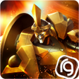 Ultimate Robot Fighting APK icon