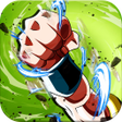 Ultimate Super: Emperor Fusion APK icon