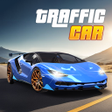 Ultimate Traffic Driving Car APK icon