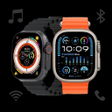 Ultra 9 Smart Watch App APK icon