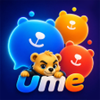 Ume- Voice Chat Rooms APK icon
