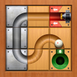 Unblock Ball - Block Puzzle APK icon