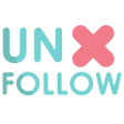 Unfollowers Plus APK icon