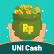 UNI Cash icon