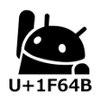 Unicode Pad APK icon