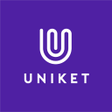 Uniket B2B Online Shopping App APK icon